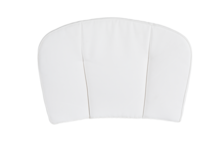 Covelo back cushion White