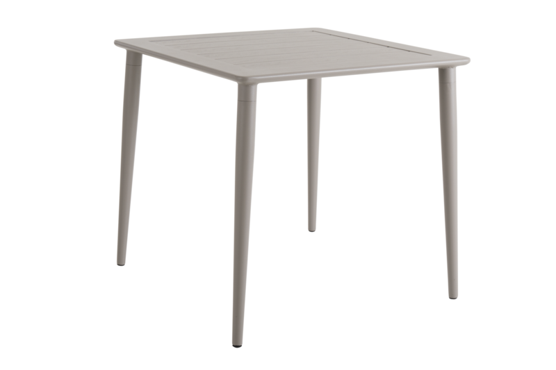 Nimes dining table Khaki