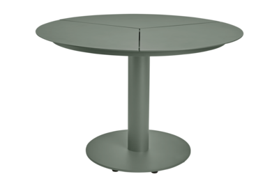 Peace dining table Nordic Green