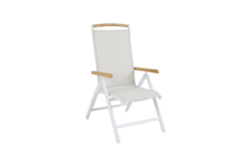 Andy position chair White