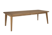 Lilja dining table Natural color