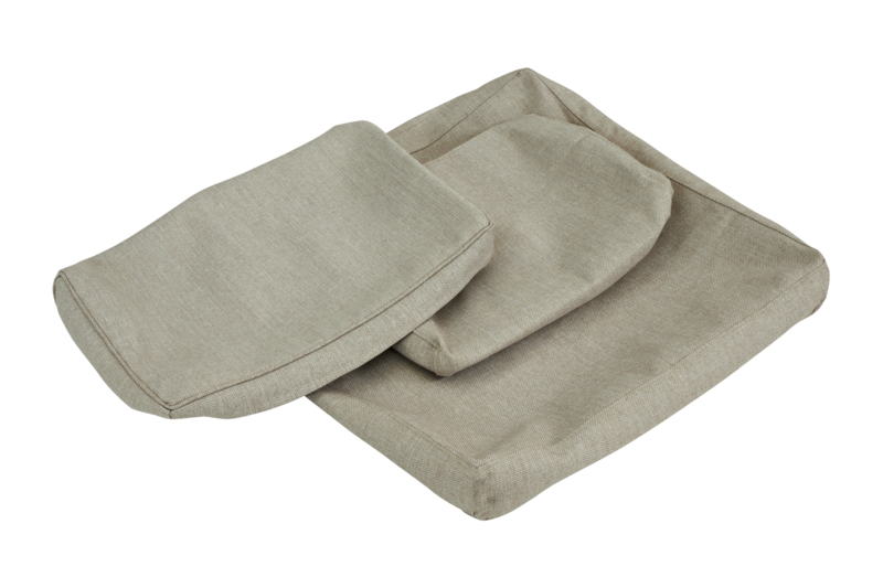 Ninja cover Beige