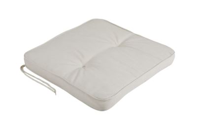 Iduna seat cushion Beige