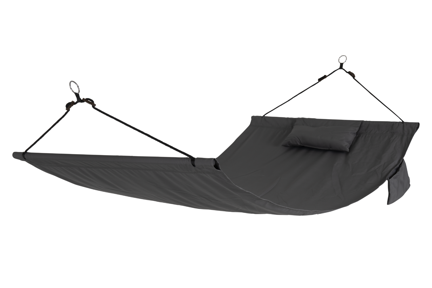Enif hammock Grey