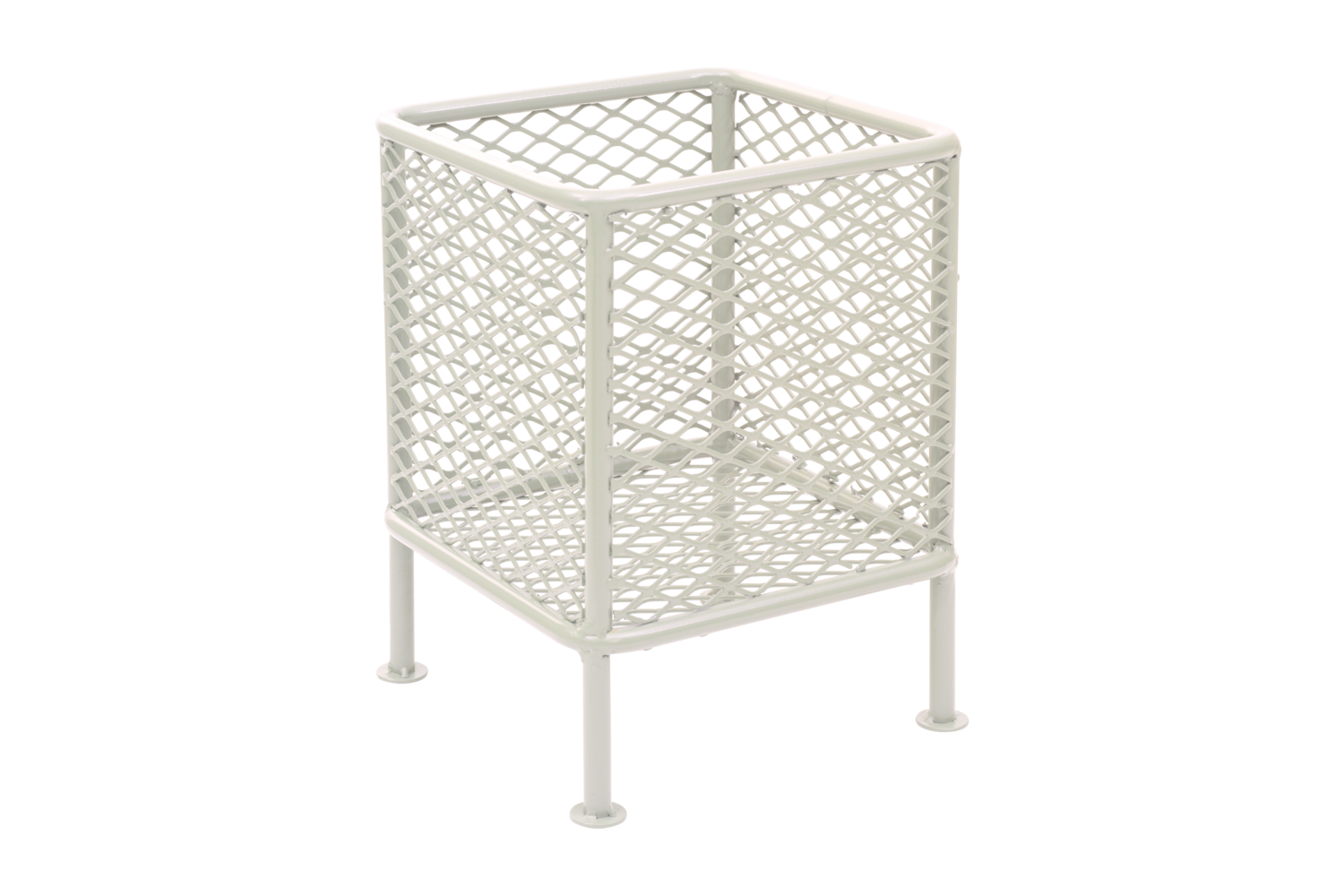 Haru lantern Pearl white