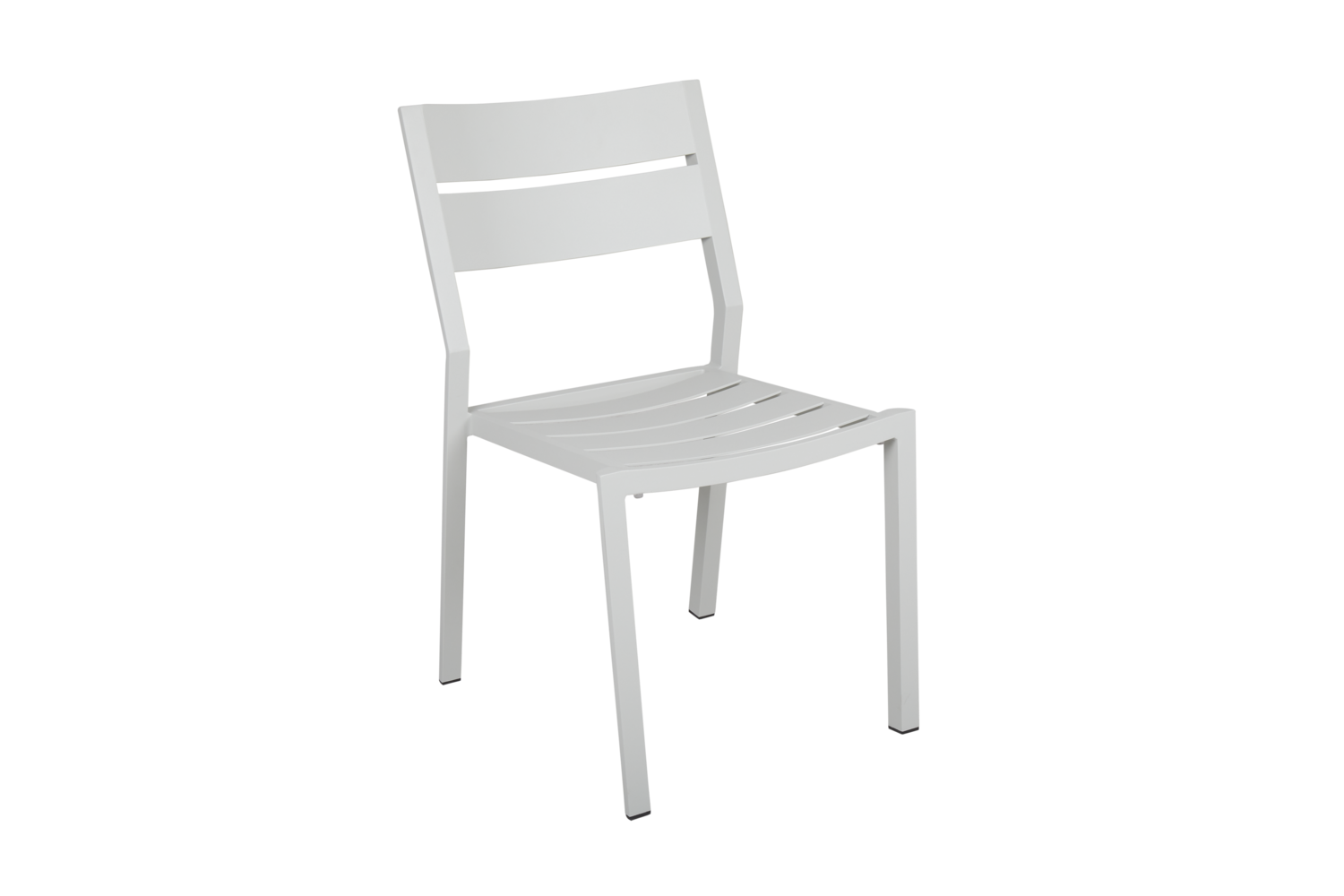 Delia dining chair Light Grey