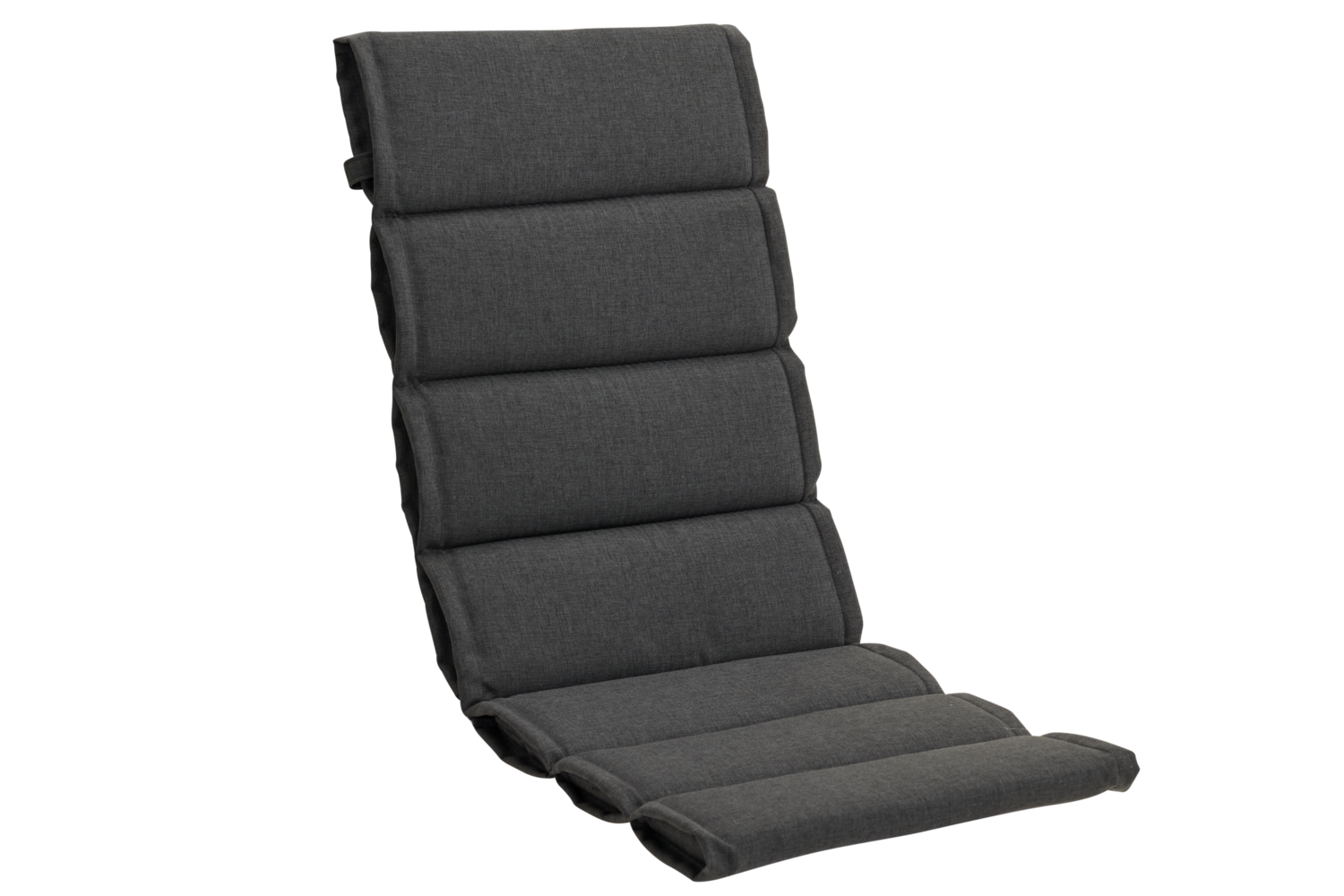 Dubai pos chair cushion Anthracite