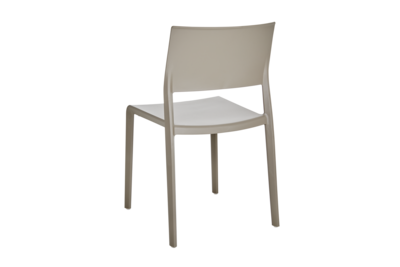 Lilibet dining chair Mineral Grey