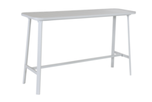 Olivet bar table White