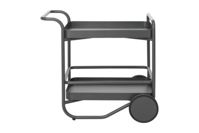 Trolly trolley Anthracite