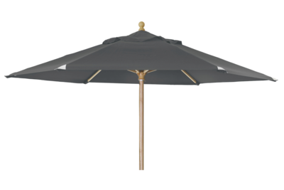 Reggio parasol Grey