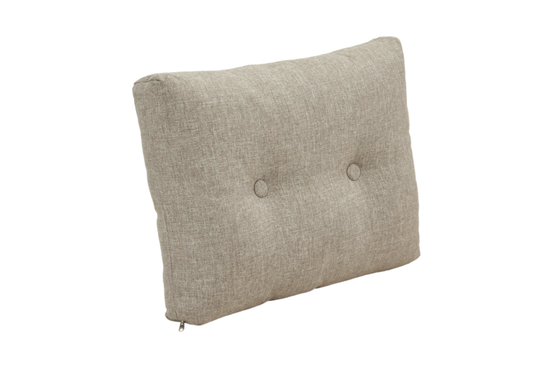 Soho back cushion Beige