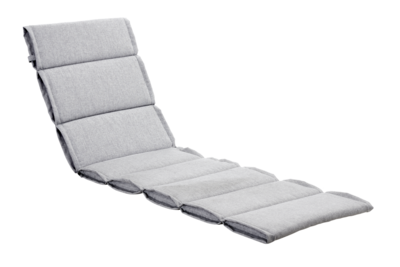 Dubai recliners cushion Light grey