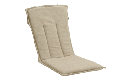 Ninja cushion Beige