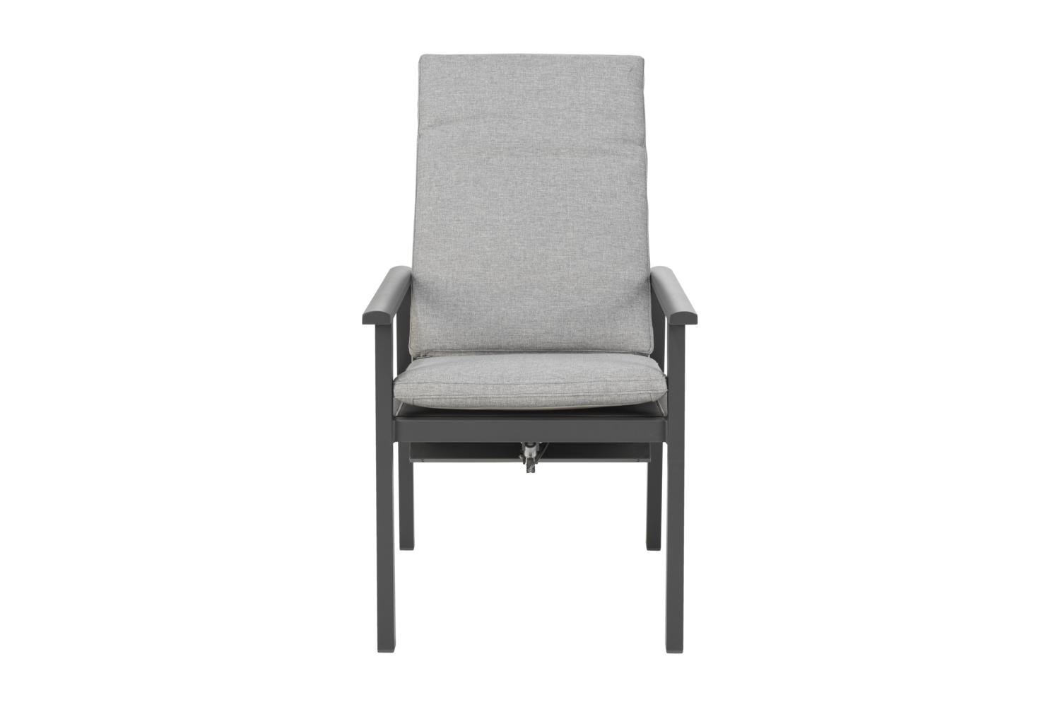 Samvaro position chair Anthracite/Pearl grey