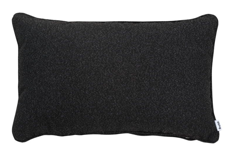 Teddy pillow Teddy Black