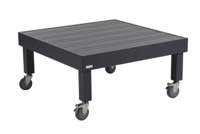 Ambon coffee table Grey