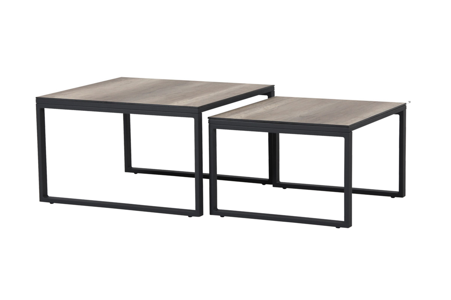 Talance table base Black