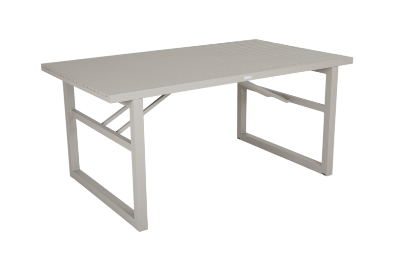 Vevi dining table Khaki