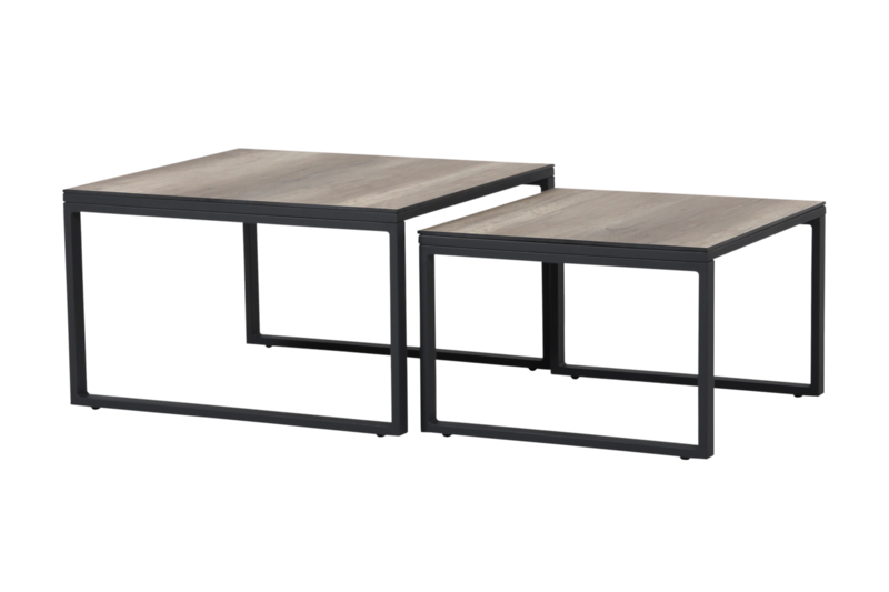 Talance table base Black