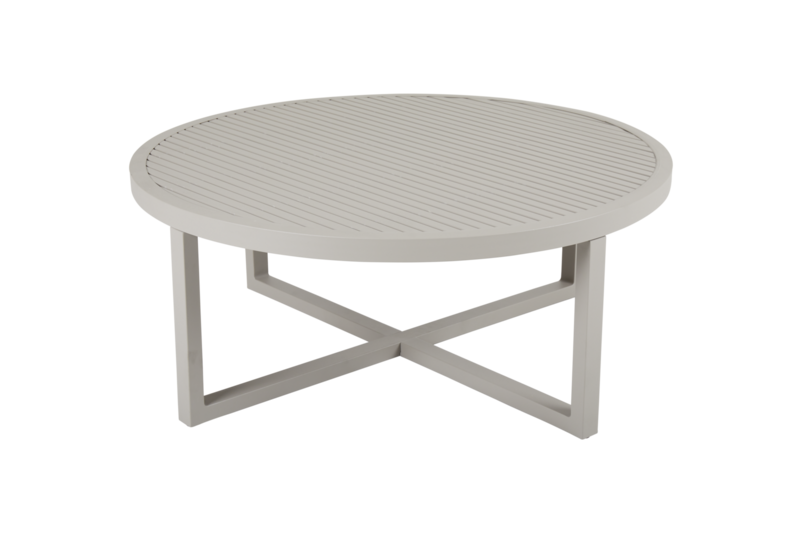 Vevi coffee table Khaki