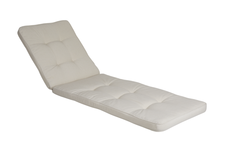 Iduna recliners cushion Beige