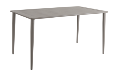 Nimes dining table Khaki