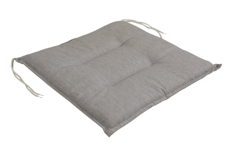 Erpe seat cushion Beige