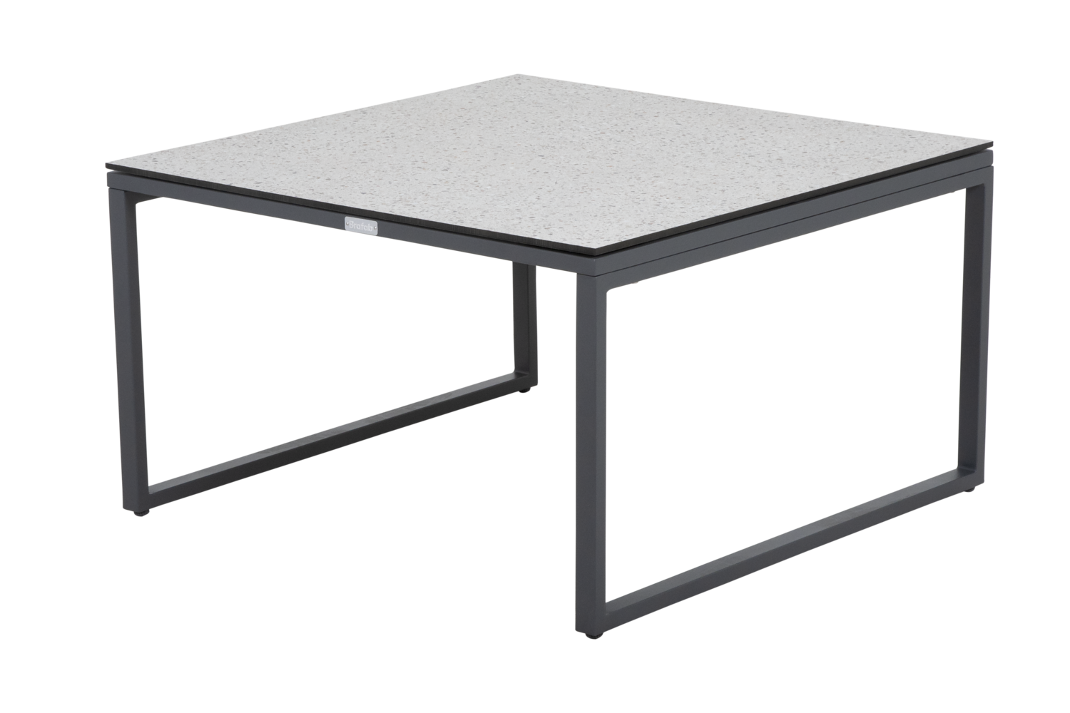 Talance table base Anthracite