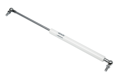 Gas piston Grasse box