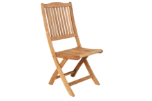Filippa dining chair Natural color