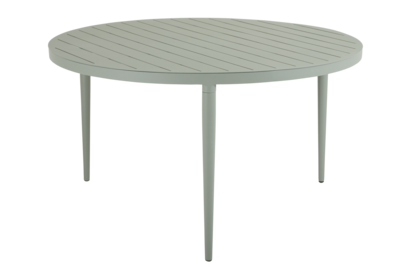 Bigby dining table Green