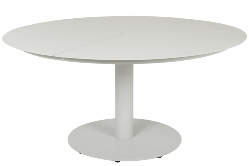 Peace dining table Light Grey
