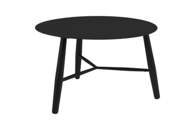 Vannes coffee table Black