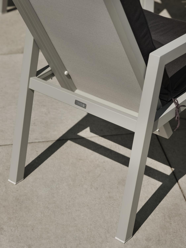 Newfort position chair Light Grey