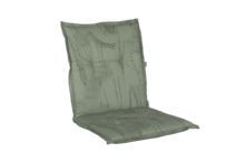 Naxos cushion Green