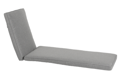 Leone recliners cushion Grey