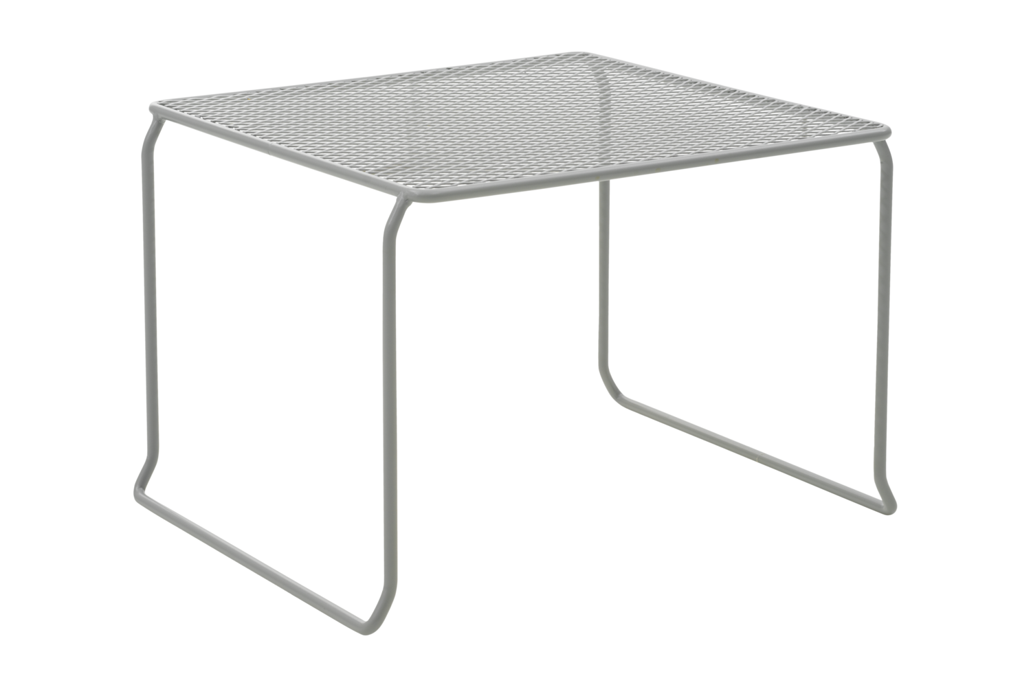 Haru side table Slate Grey