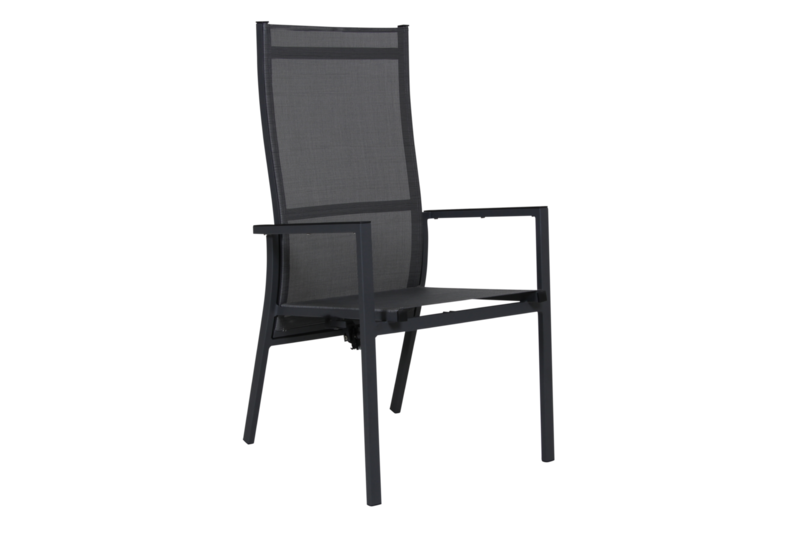 Avanti position chair Anthracite/grey