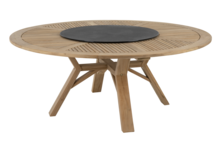 Circus dining table Natural color