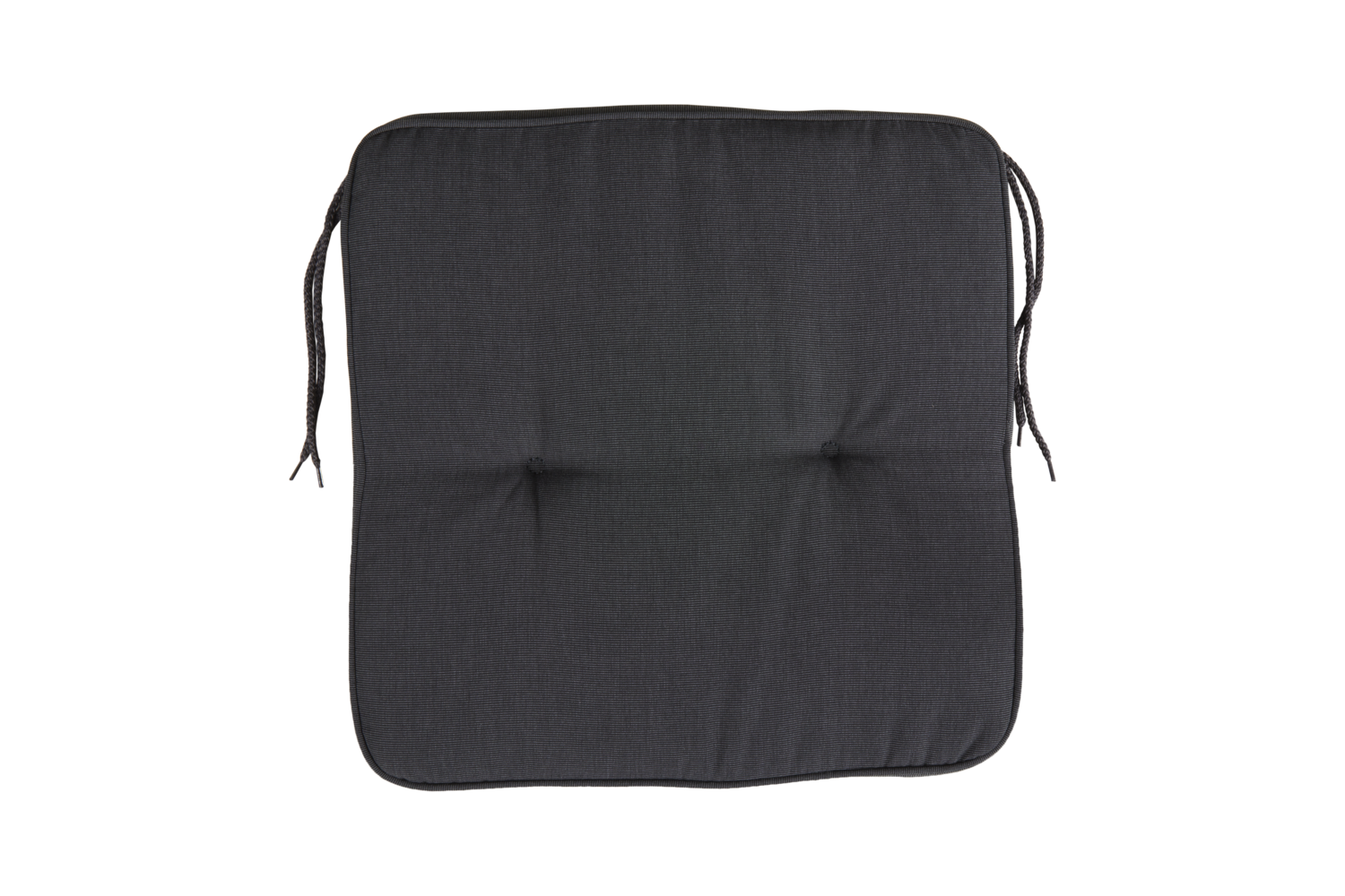 Iduna seat cushion Anthracite