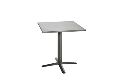 Arket café table Black