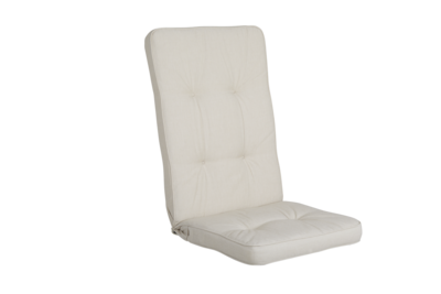 Iduna pos chair cushion Beige