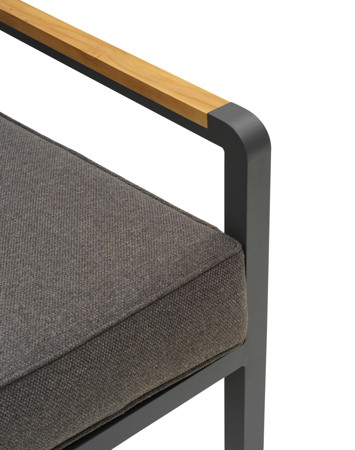 Nova set Anthracite/Soft Dawn