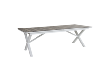 Hillmond dining table White