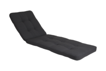 Iduna recliners cushion Grey