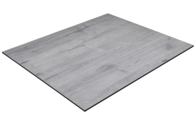 Talance table top Grey woodlook