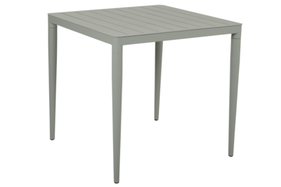 Bigby dining table Dusty Green