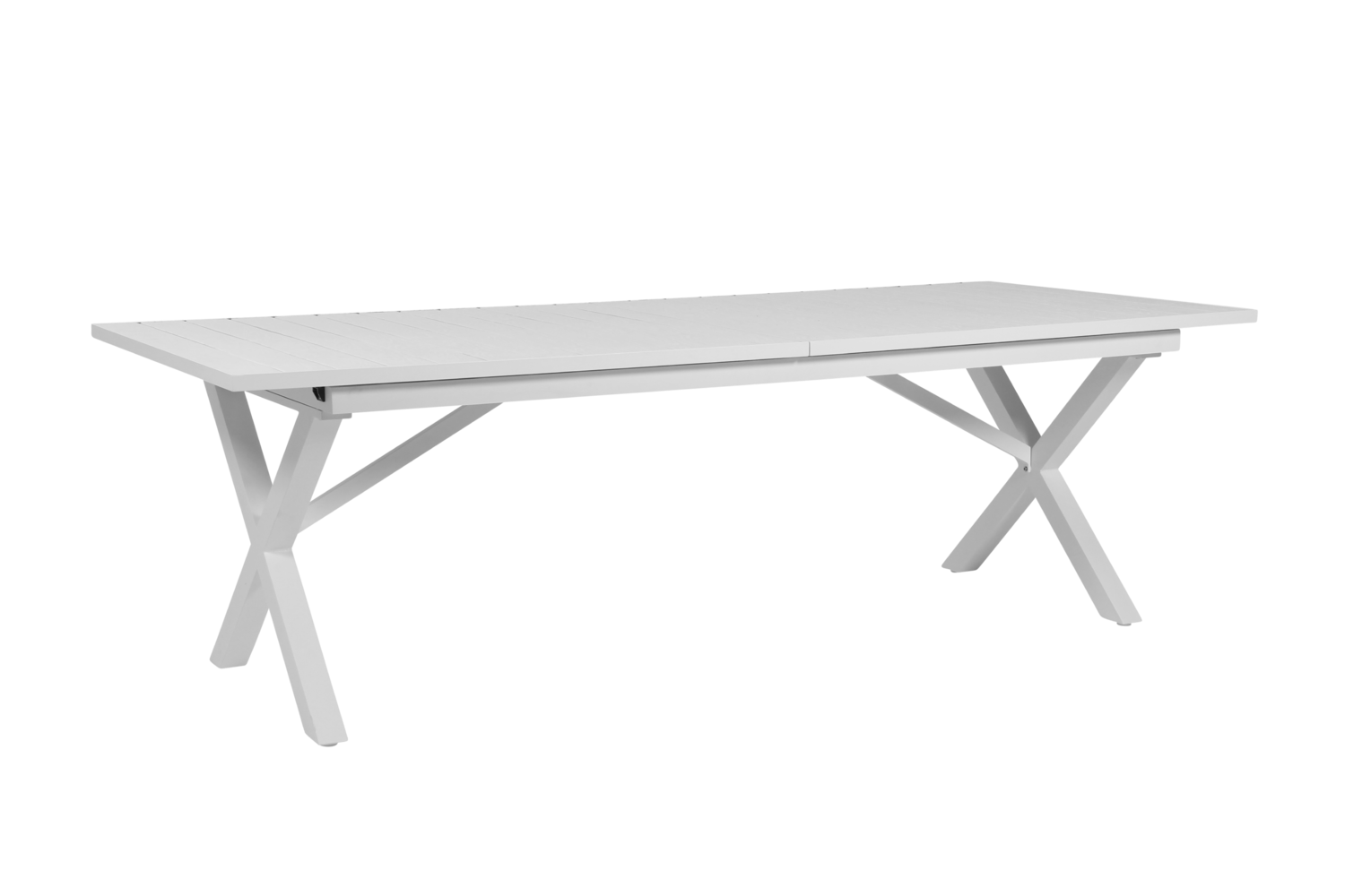 Hillmond dining table White