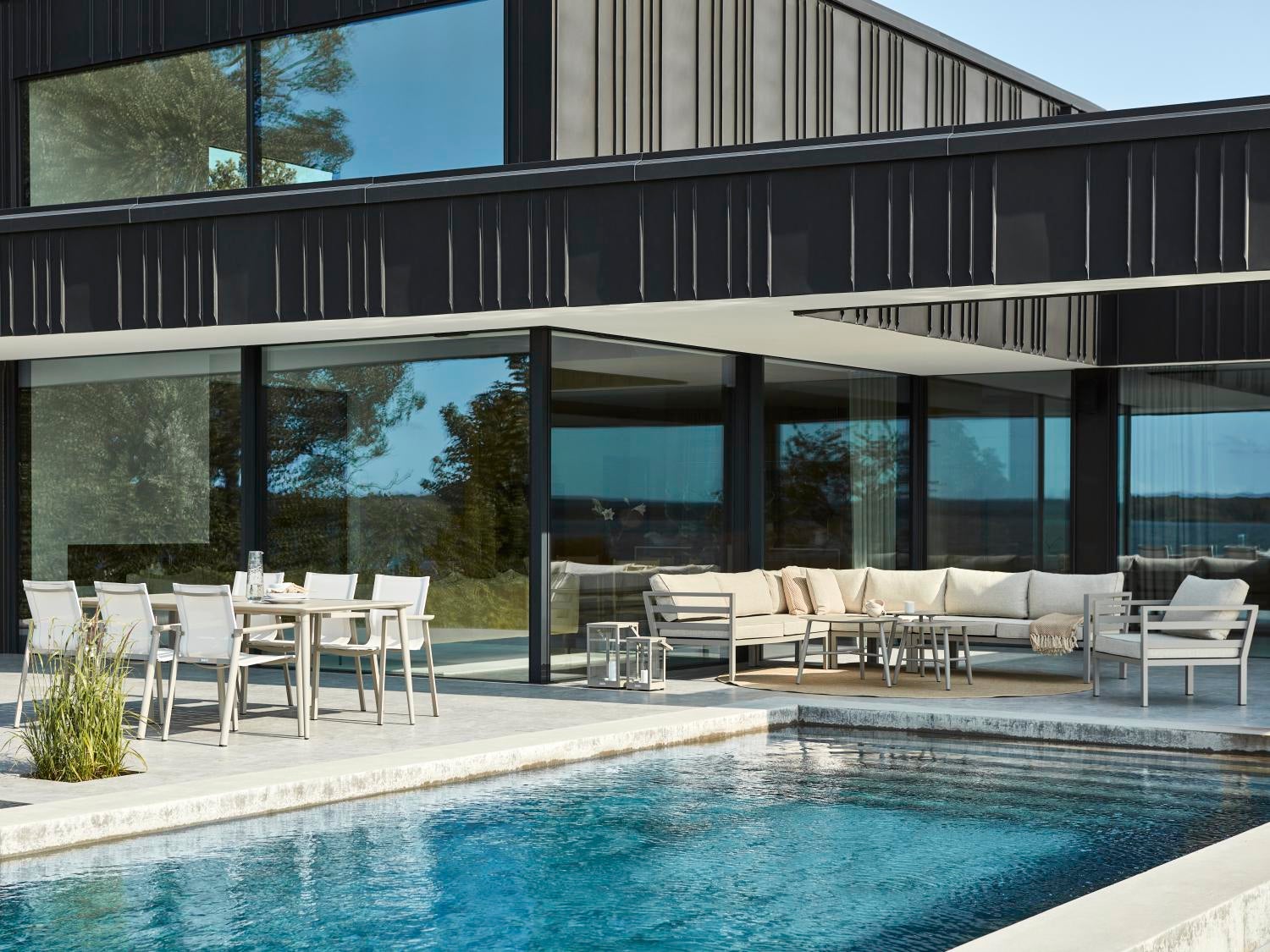 Weldon set Khaki/Sand